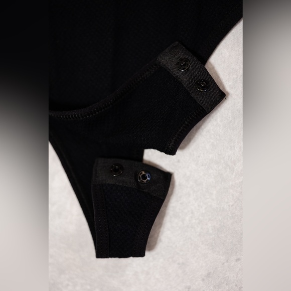 Gymshark Tops Nwt Gymshark Bodysuit M Poshmark